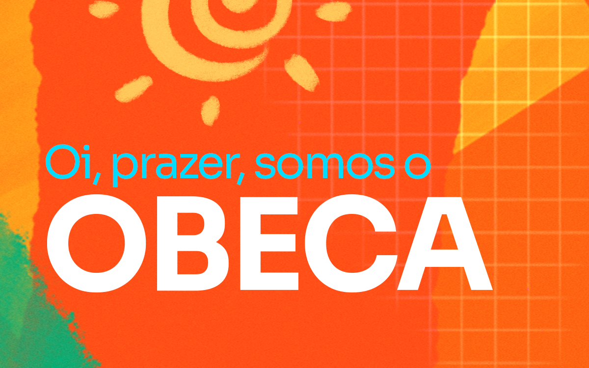 Lançamento do OBECA