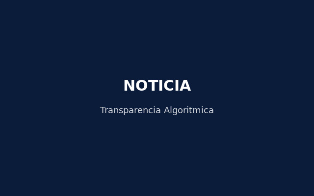 OBECA lança relatório sobre transparência algorítmica das big techs